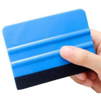 Flannel Spatula Tool for Vinyl Stickers 10x7.3 CM