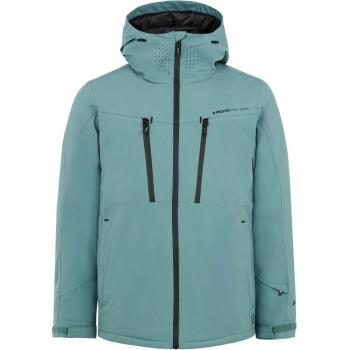 Protest Men's Prttimo Jacket
