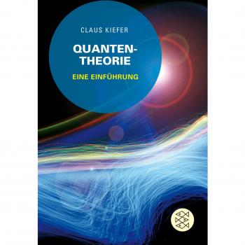 Quantentheorie: Eine Einführung