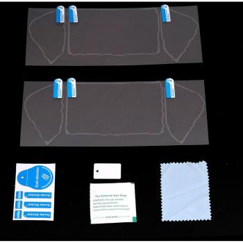 SYM CRUISYM 150 Screen Protection Film