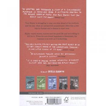 The Talented Mr. Ripley