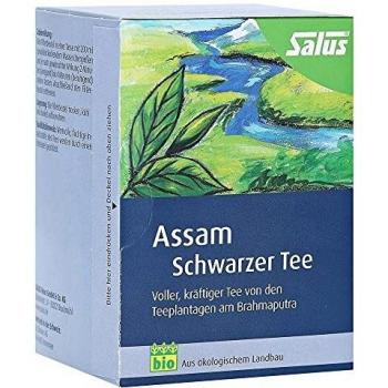 Assam Tee bio 15 FB (25 g)