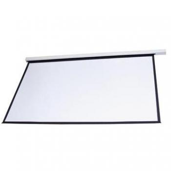EUROLITE Motorleinwand 16:9 360x200cm