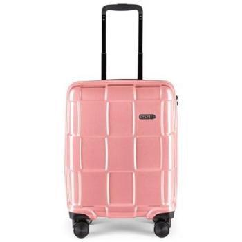 Crate Reflex Rosso: Trolley di Classe