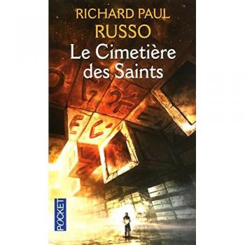 Le cimetière des saints