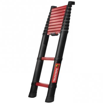 Échelle rapide TELESTEPS 3,5 m – 11 étages