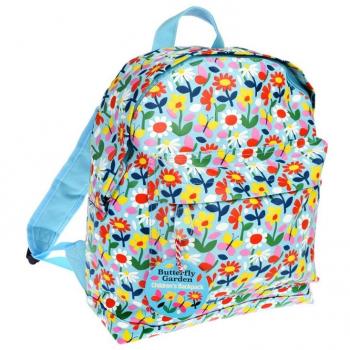 Rucksack Butterfly Wonderland von Rex London