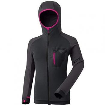 DYNAFIT Radical Polartec® Damenjacke mit Magnet-Hood