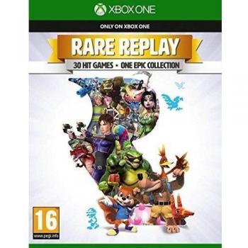 Rare Replay