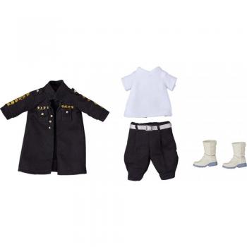 Tokyo Revengers – Mikey Manjiro Sano Nendoroid Outfit Set