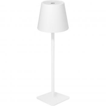 Portable Wireless LED Table Lamp with USB