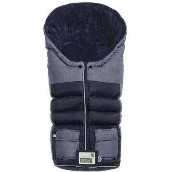 Winterfußsack Odenwälder 12440 Snow‑Master 98 cm