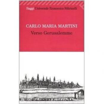Verso Gerusalemme
