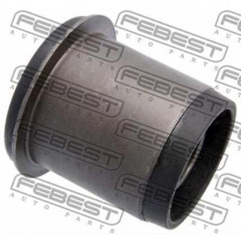 FEBEST Control Arm Bush NAB-274