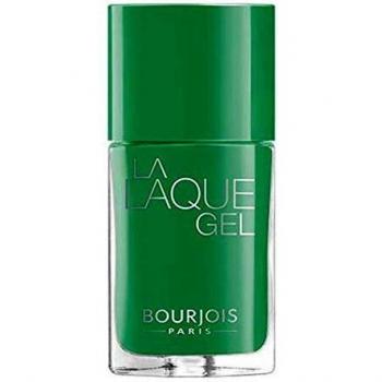 Bourjois La Laque Gel Nagellack 19 Sweet Green 10 ml