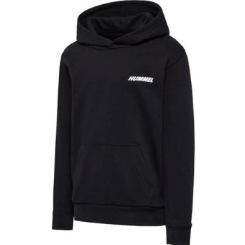 Hummel Kapuzensweatshirt für Jungen und Mädchen Casper