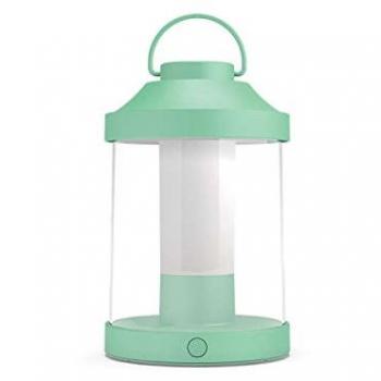 Philips myGarden Abelia Lanternino LED Verde Menta 17x15x23