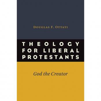 Vitalsource Technologies, Inc. Theology For Liberal Protestants