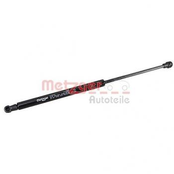 Cargo Door Gas Spring System