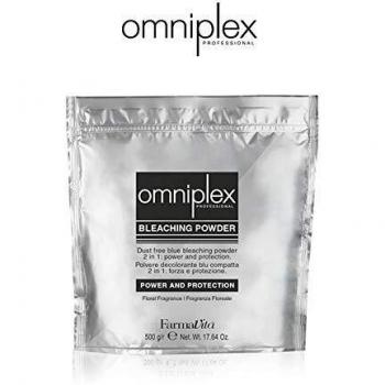 Farmavita Omniplex Polvo Decolorante con Protección Plex 500 g