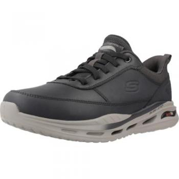 Baskets basses Skechers Moxley Noir 46