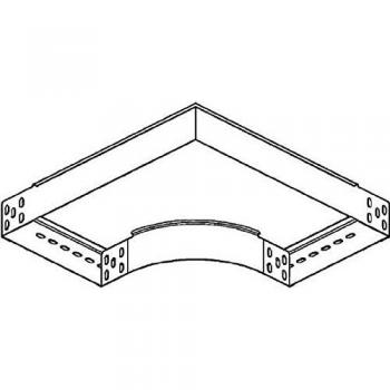 Niedax Bogen RES 60.150 F für Elektronikzubehör