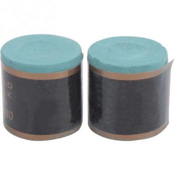 Set de Puntas y Tiza de Precisión para Billar