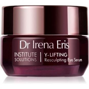 Transparent Eye Firming Serum