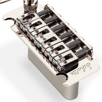 Schaller Traditionelles Tremolo N