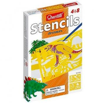 Set dentaire 6 dents – Quercetti Tekenset