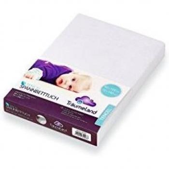 Lenzuolo con angoli Tencel 60x120 cm e 70x140 cm