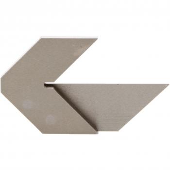 Faithfull 38mm Finder Capacity Square