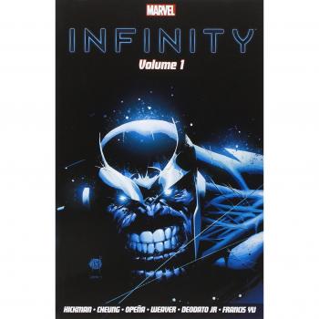Infinity Volume 1