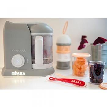 BÉABA Maxi Portion 240 ml Rosa