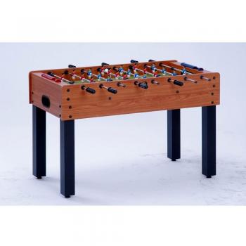 Garlando F1 Balilla Calcio con Aste in Movimento