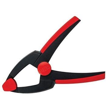 Pince à ressort Clippix XC Bessey, Multicolore, 20/20 mm