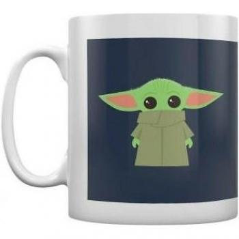 Caneca Star Wars Mandaloriana Unisex