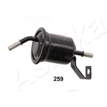 Flt. Carburante ASHIKA 30-02-259