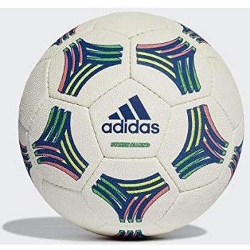 Adidas Herren Tango Allround Ball 5 – Weiß/Blau