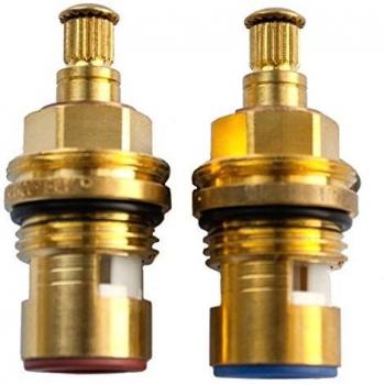 Oracstar Ceramic Faucet Glands