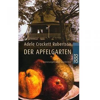 Der Apfelgarten