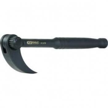 KS TOOLS Rollkopf-Montierhebel 250mm