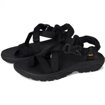 Sandalia Teva Hurricane Terra Dact Negros para Mujer 36