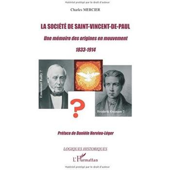 La société de Saint-Vincent-de-Paul