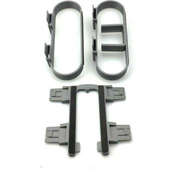 RF-V16 GPS Tracer Landing Gear for DJI Mavic Pro