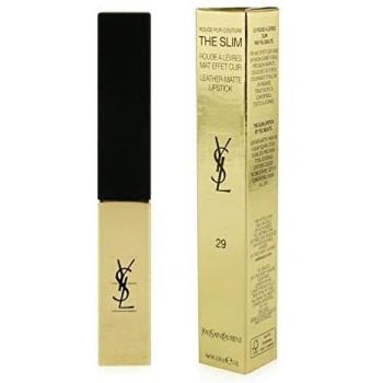 YSL Labial Rouge Pur Couture The Slim 29