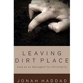 Leaving Dirt Place