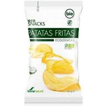 Patatas fritas ecológicas 150g