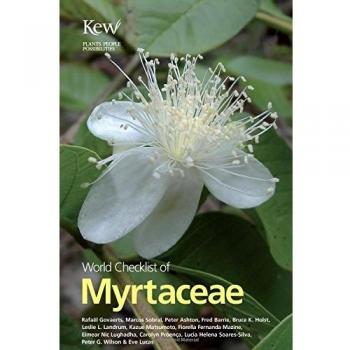 World Checklist of Myrtaceae