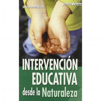 Intervención educativa desde la naturaleza